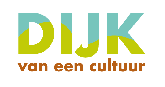 Dijkvaneencultuur Logo