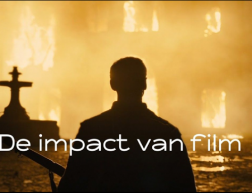 30/09: Filmfestival voor Leraren (gratis)