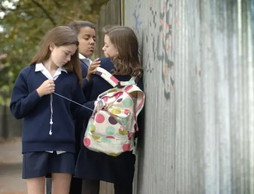 05/02/26: Pubers, Plezier & Verleidingen