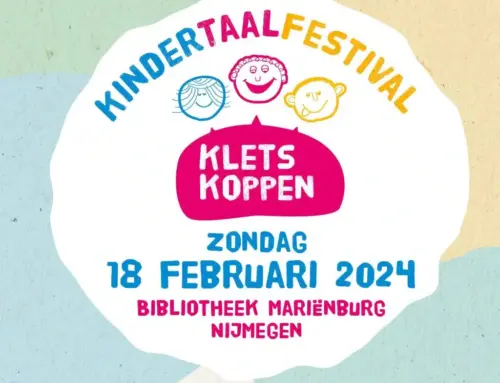 18/02 Kletskoppen Festival Nijmegen
