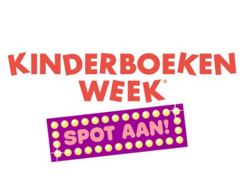 Kinder- boekenweek 2026
