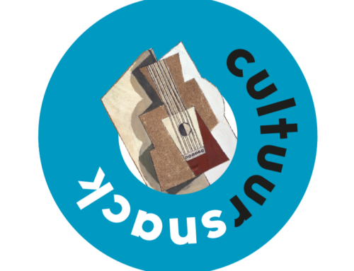 Cultuursnacks